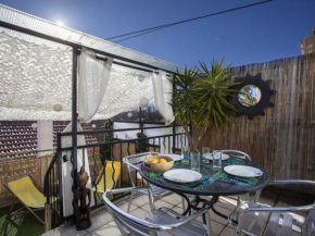 Apartment Nid d'Azur by Interhome